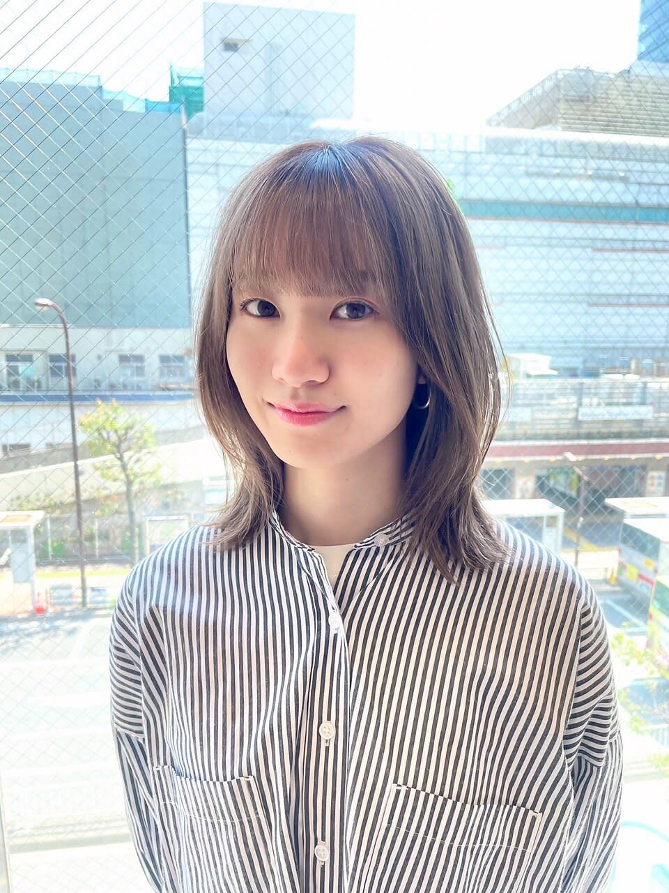 mod's hair 目黒店_成田　実咲