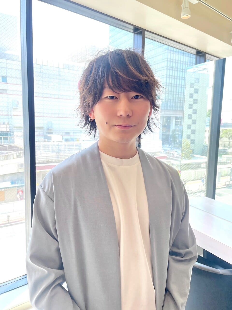 mod's hair 目黒店_竹内 駿