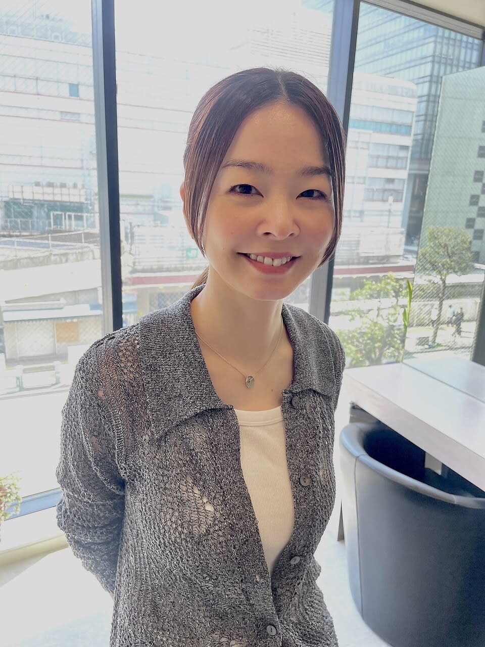 mod's hair 目黒店_池谷内 智子