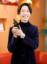 HAIR MOVE champ's 北松戸_澤田 勝広