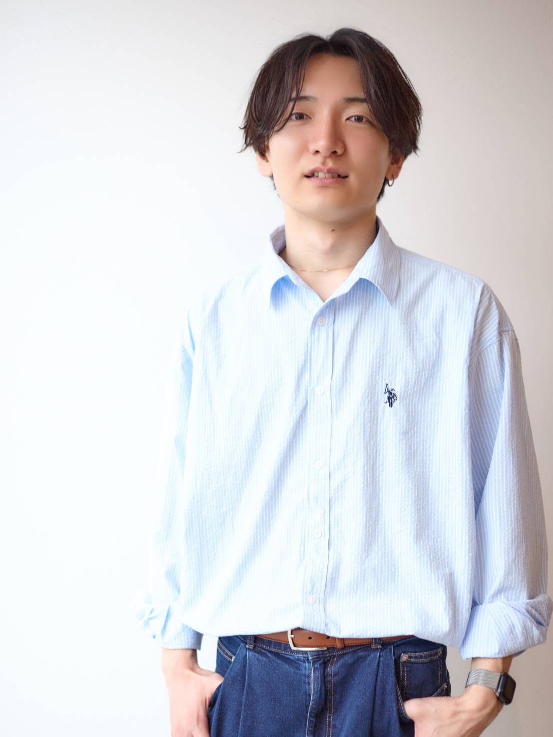 Ash 大泉学園店_滝沢　尚起