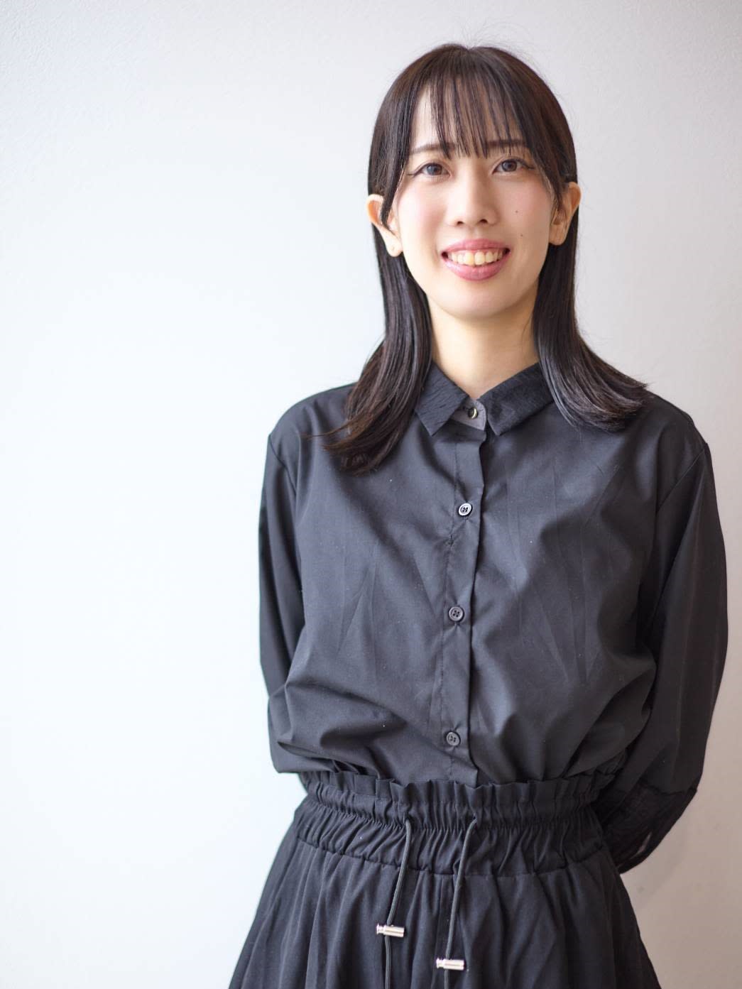 Ash 大泉学園店_石川　由紀乃