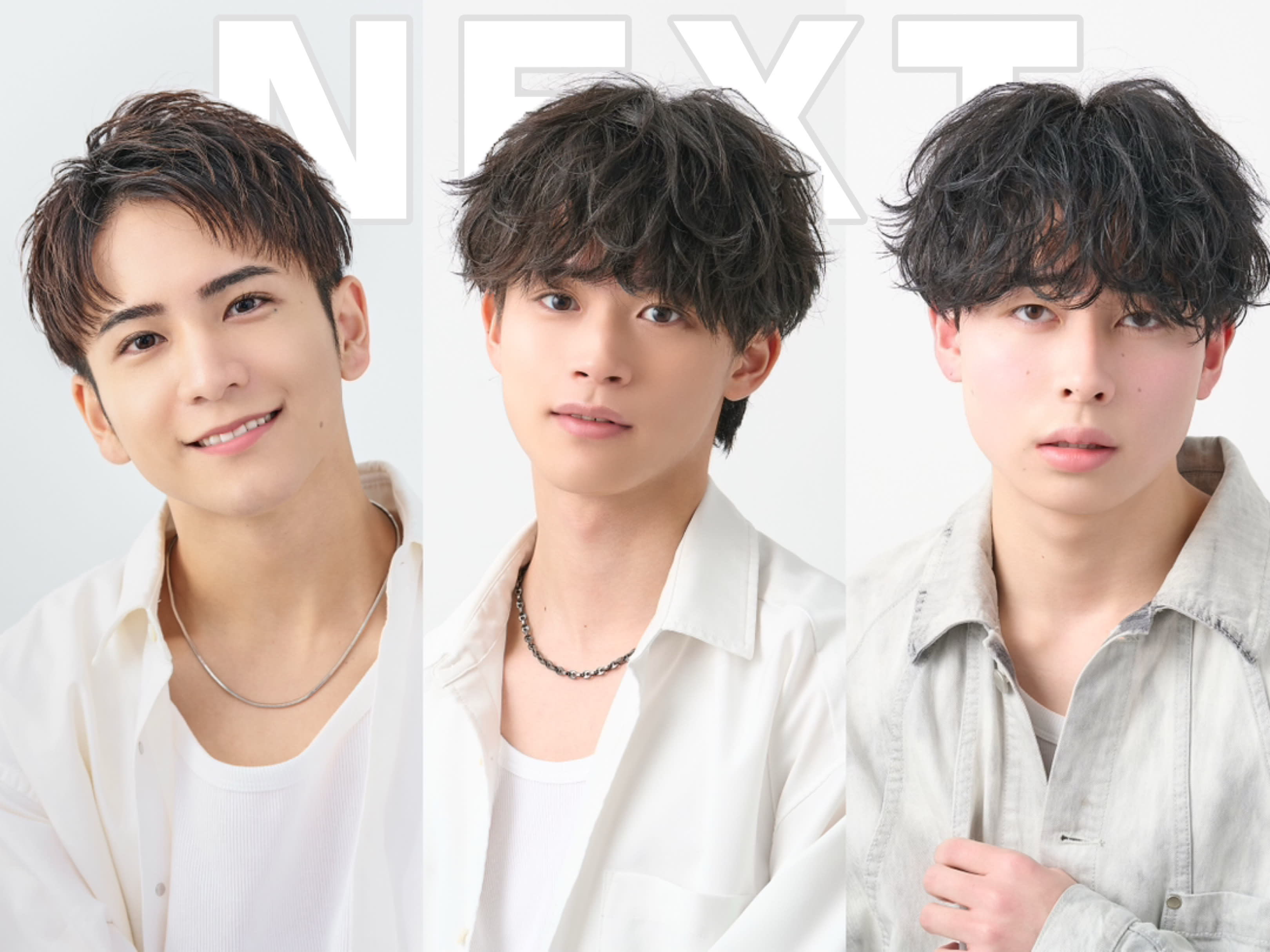 NEXT men's 表参道【ネクストメンズ】_1