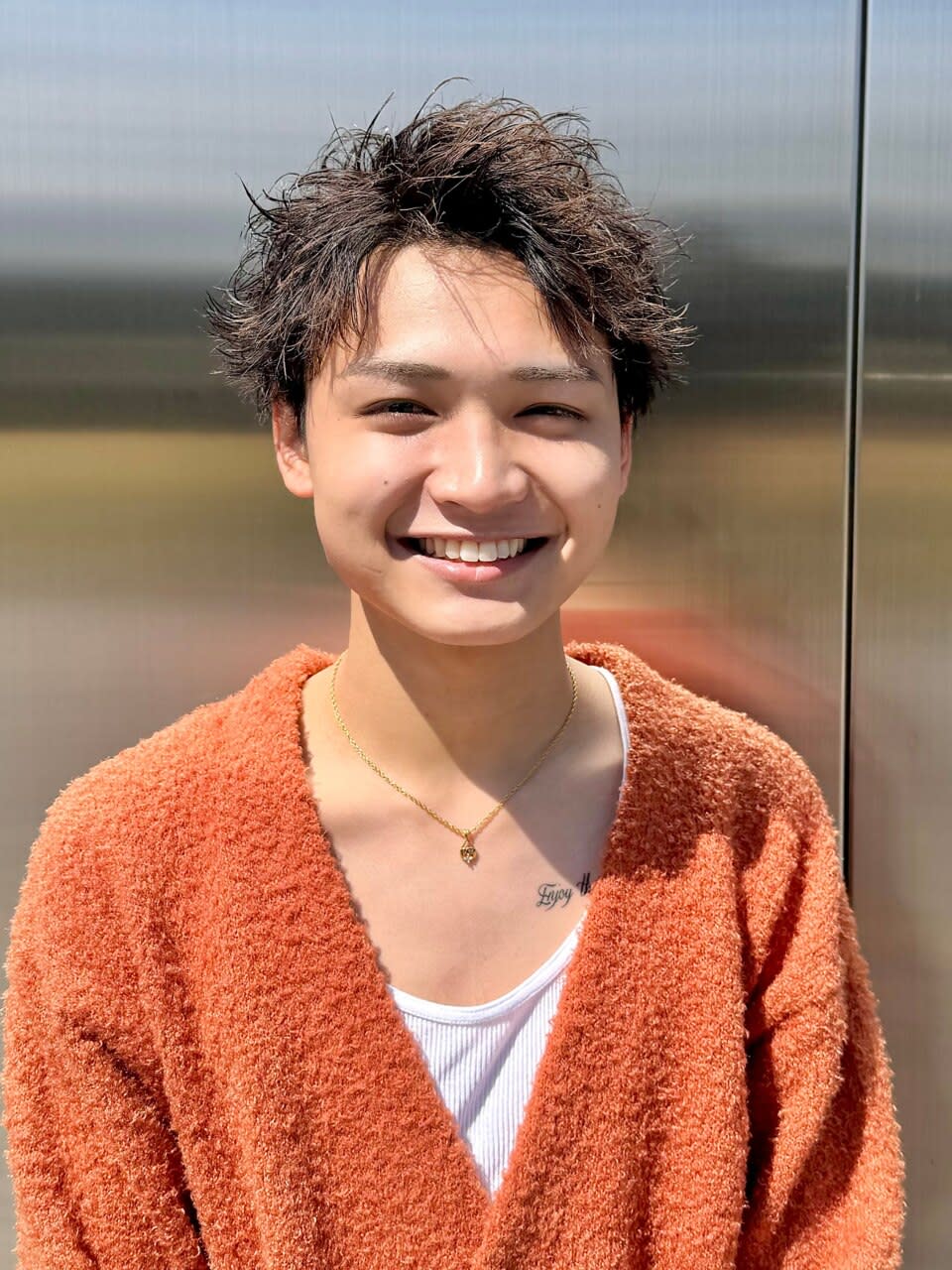 NEXT men's 表参道【ネクストメンズ】_ソーマ