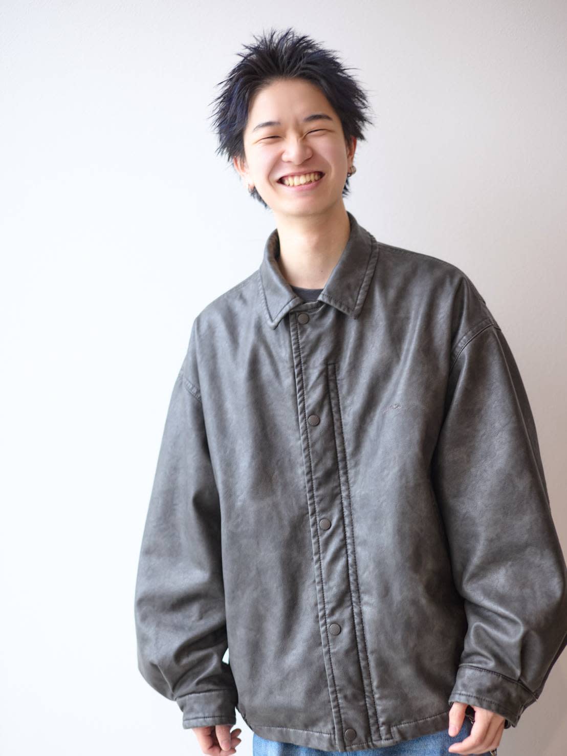 Ash 大泉学園店_佐藤 隼暖