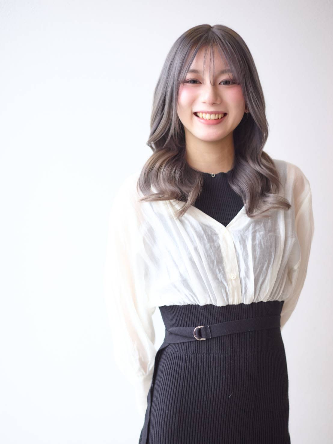 Ash 大泉学園店_北川 華音