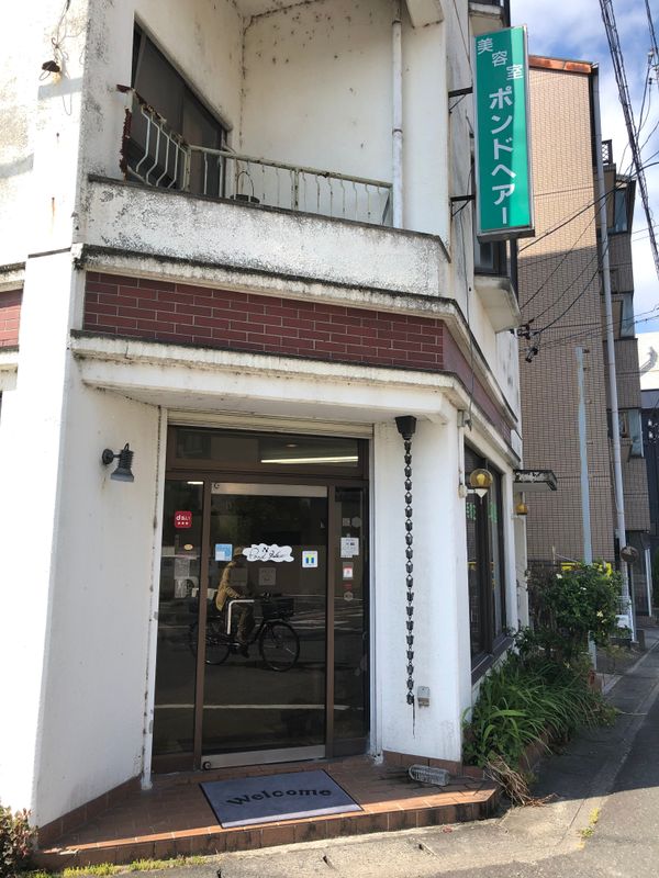 ポンドヘアー_1