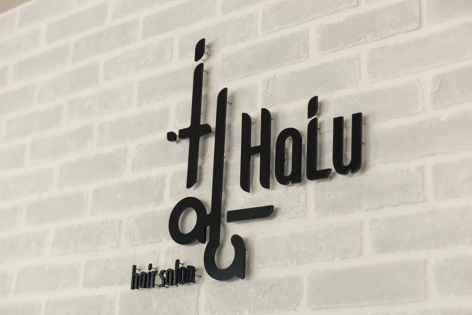 hairsalon HaLu