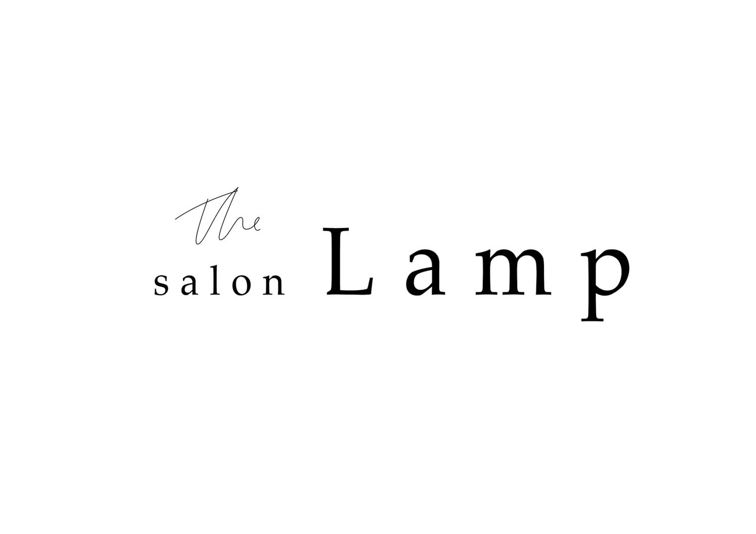Lamp 【ランプ】_岸本 悠哉