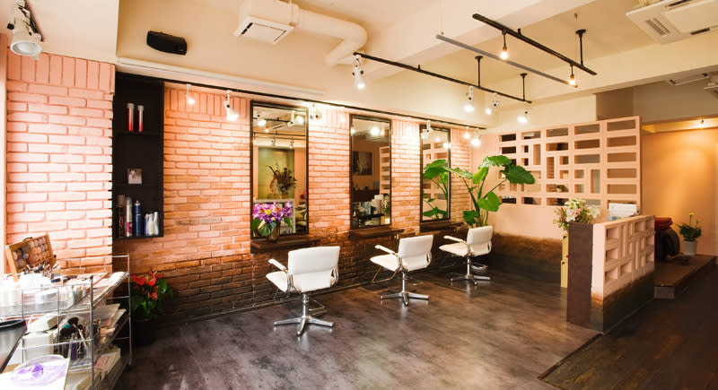 Hair & Make Herz