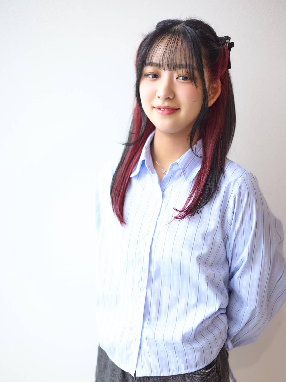 Ash 大泉学園店_伊地智 結菜