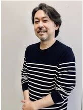 My jStyle by Yamano 荻窪店_畑中　篤