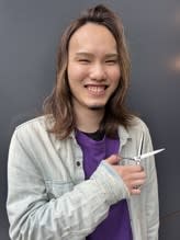 Flammeum 三軒茶屋_刑部開太