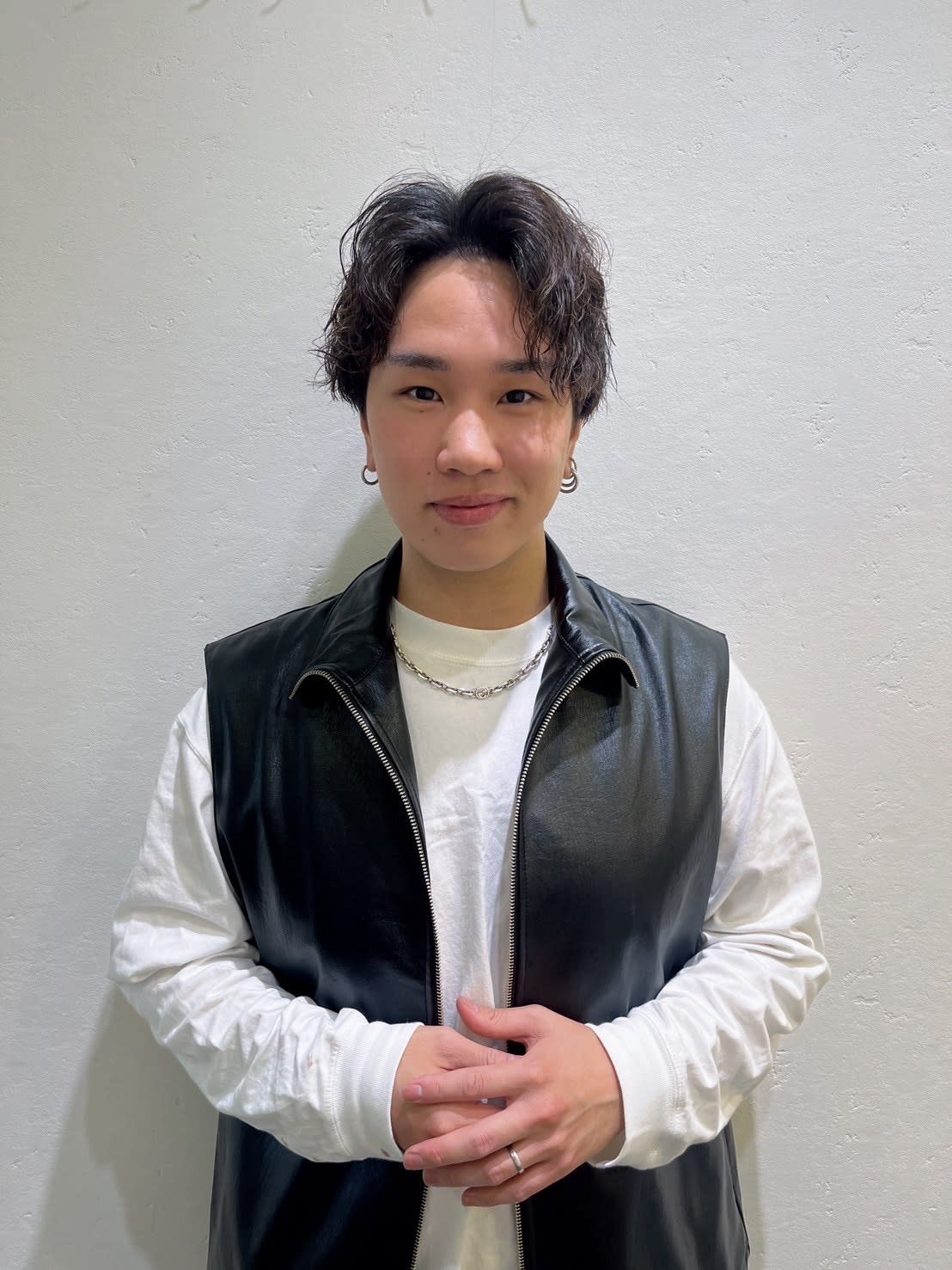 tre. 甲子園口店_後藤 晋