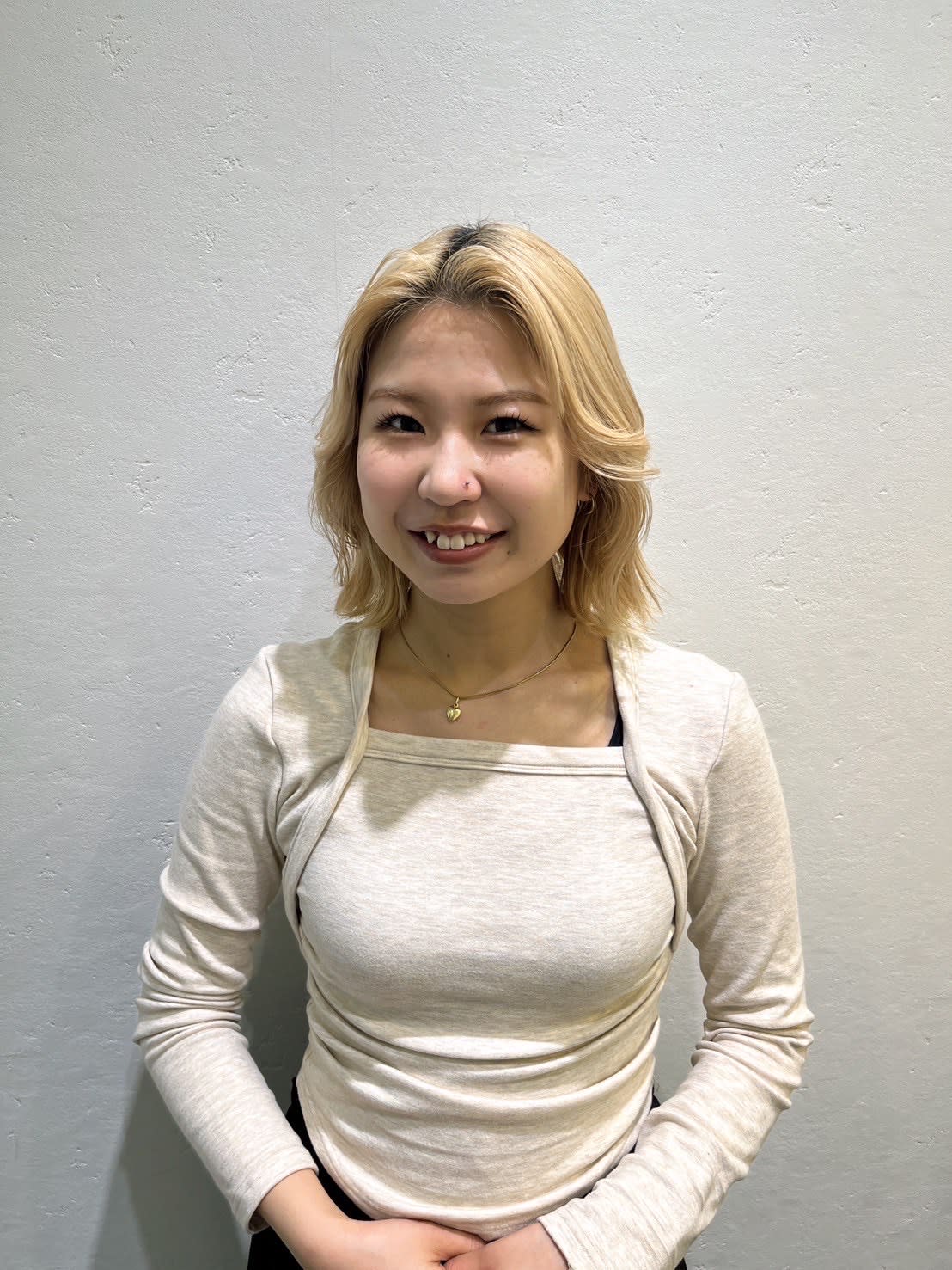 tre. 甲子園口店_下門　凛
