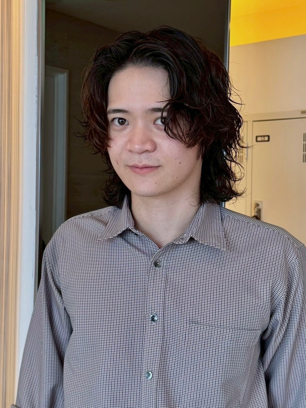 FACE。大船_阿部　広大