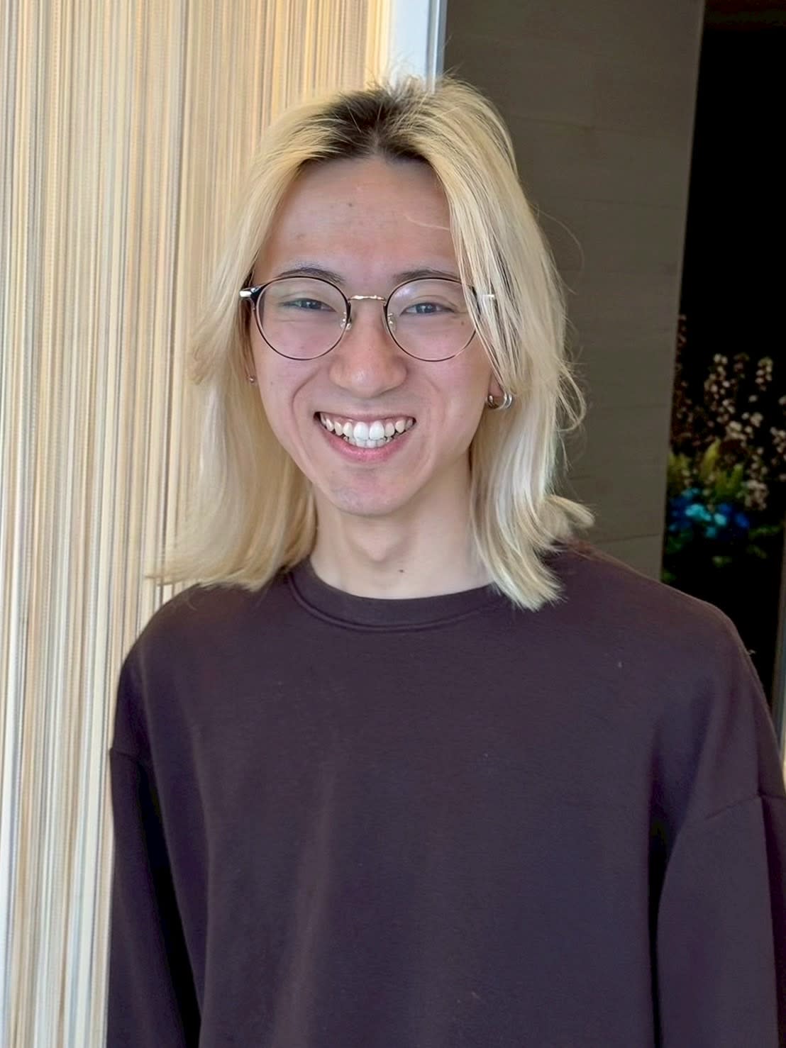 FACE。大船_太良坊　航
