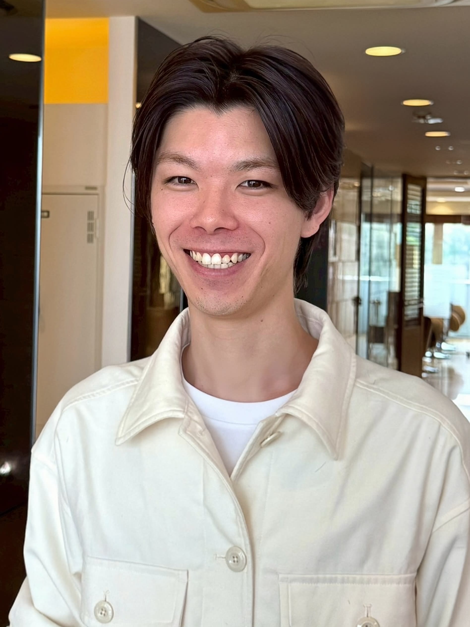 FACE。大船_西原晃