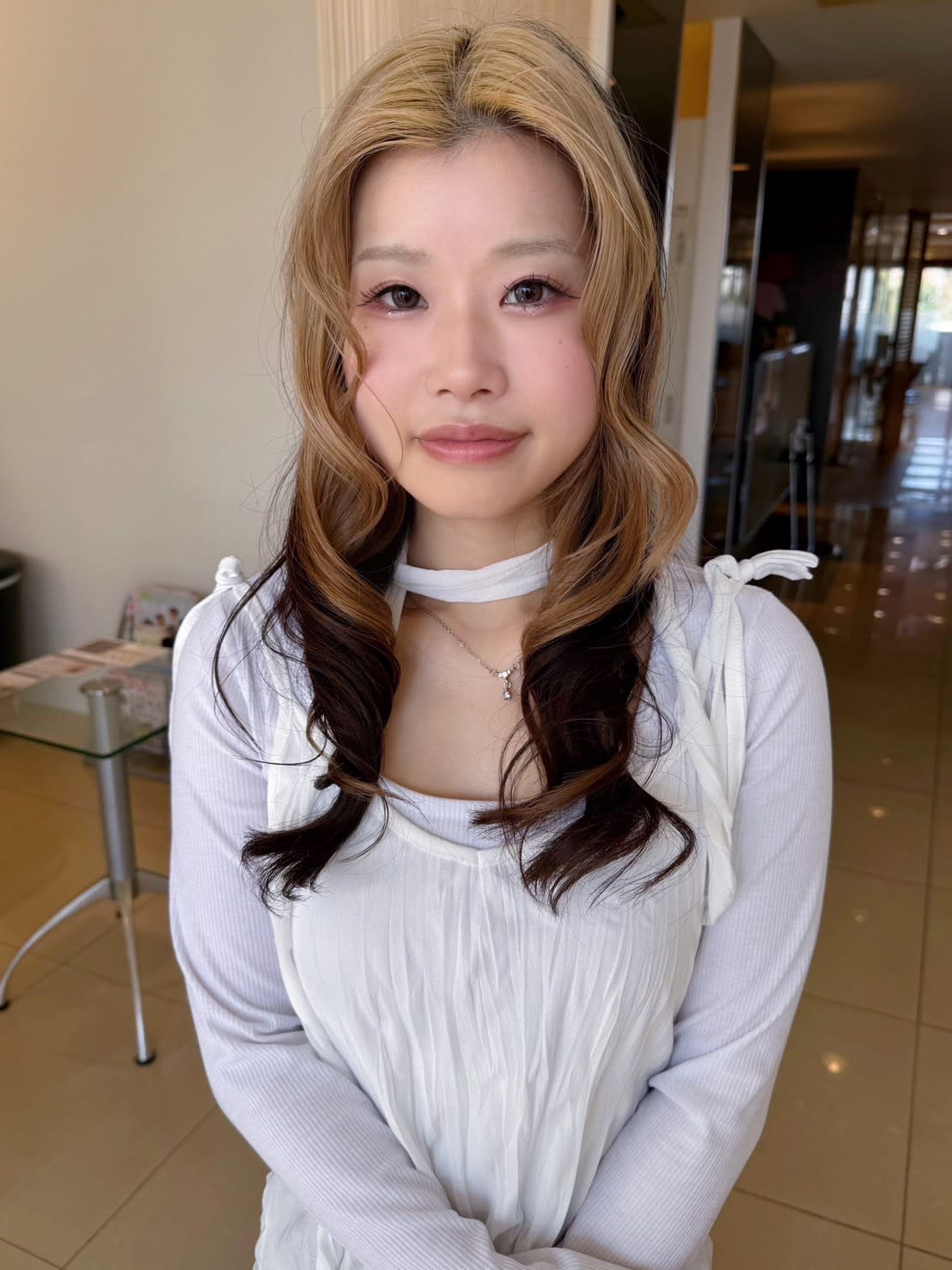 FACE。大船_深井 みさき