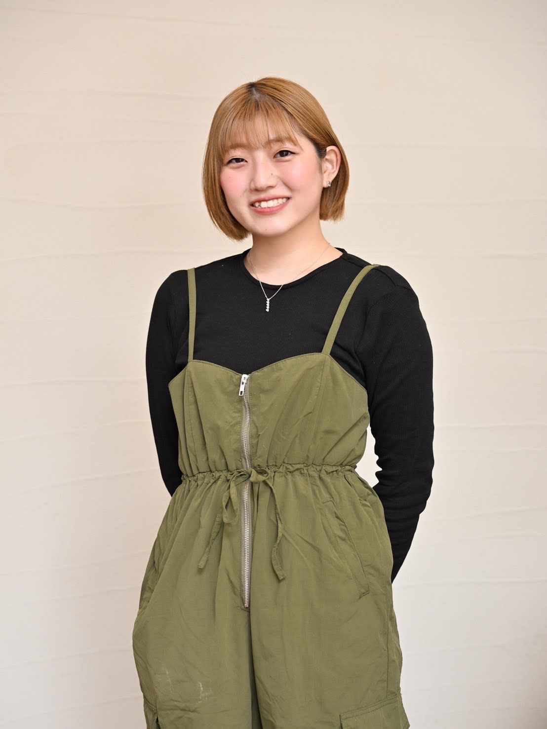 AVEDA SALON MORI GREEN_mami