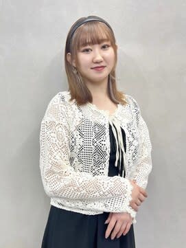 FLEAR cre:me_桑本 美優