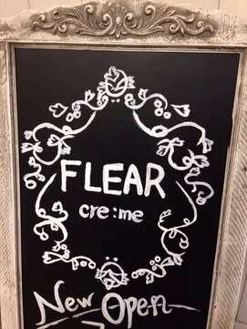 FLEAR cre:me_指名無し 予約