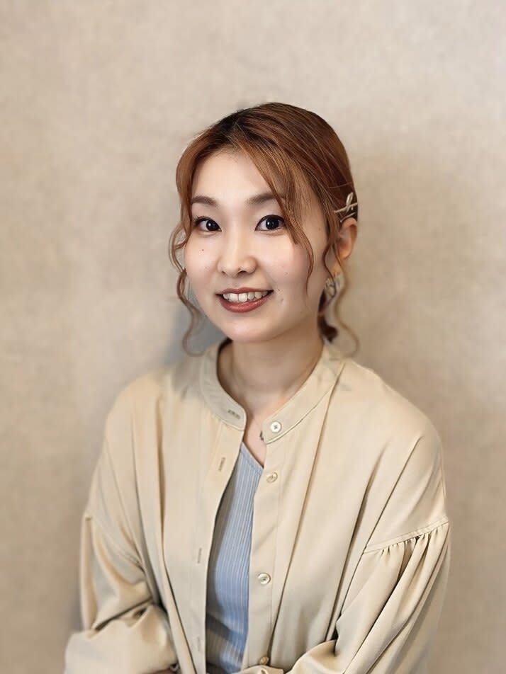 tocca hair&treatment 三宮ANNEX_saori