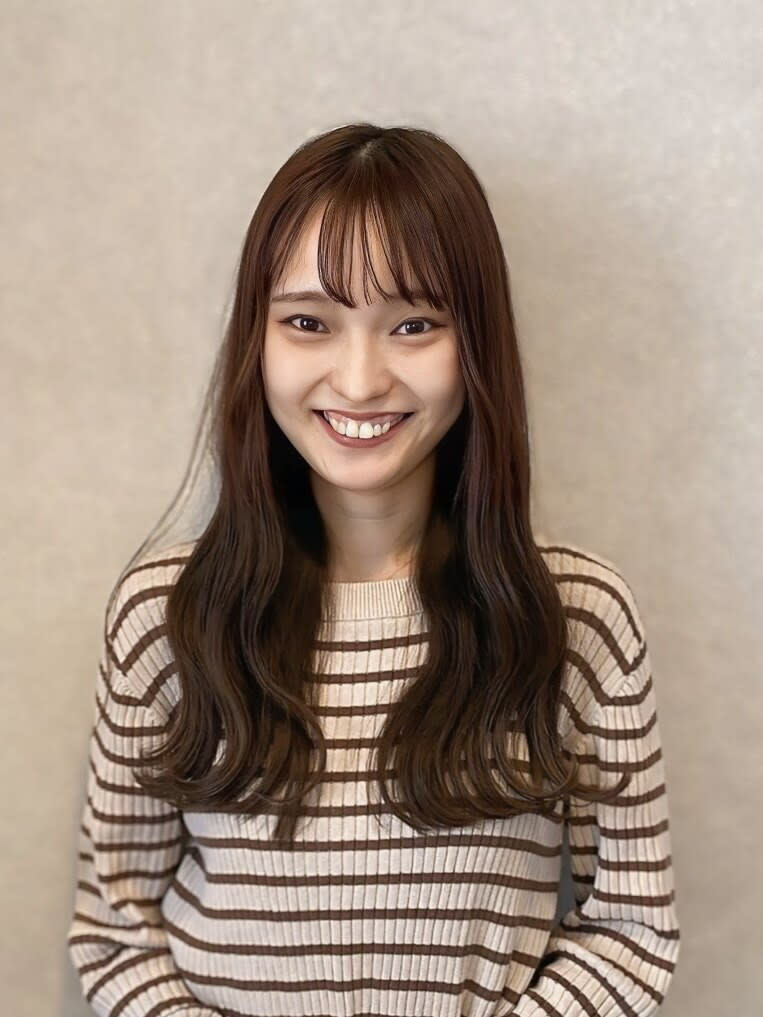 tocca hair&treatment 三宮ANNEX_正木　遥