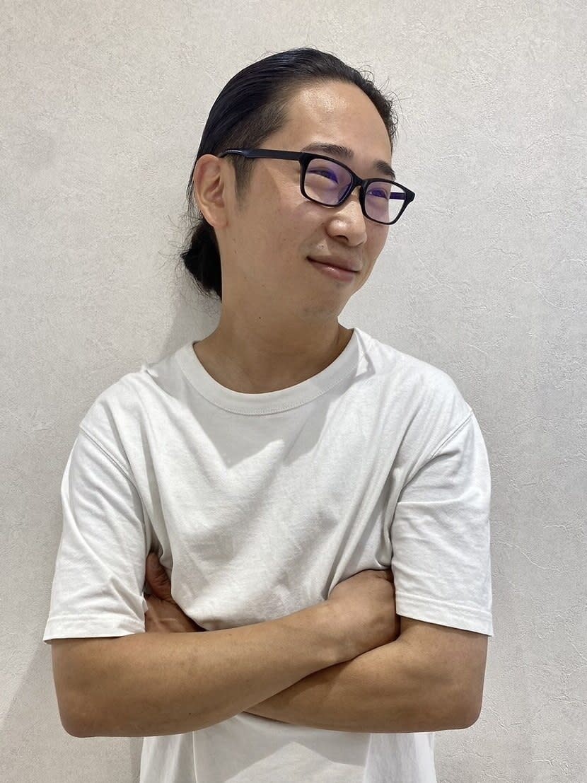 tocca hair&treatment 三宮ANNEX_橘 侑弥
