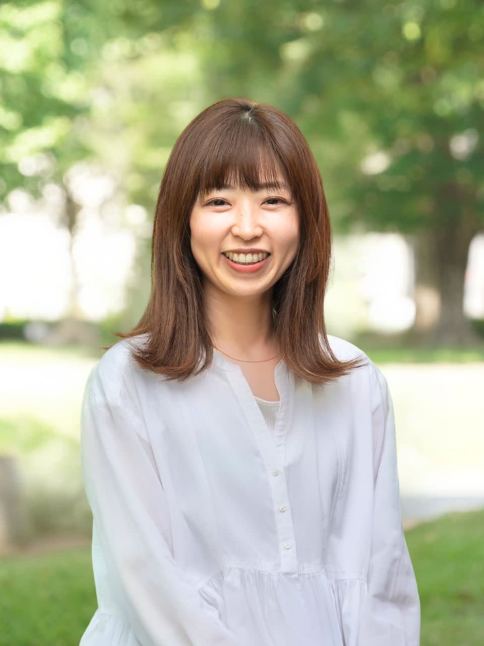 Noa 北浦和店_福田　りか