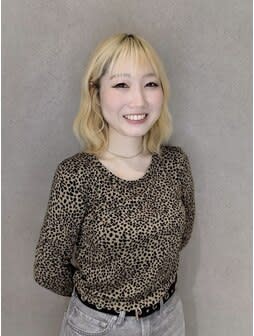 La fith hair clan 広島本通店_SARA