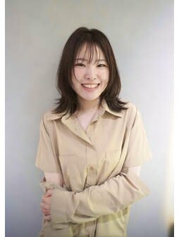 La fith hair clan 広島本通店_kimika