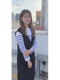 La fith hair clan 広島本通店_中村 茉衣