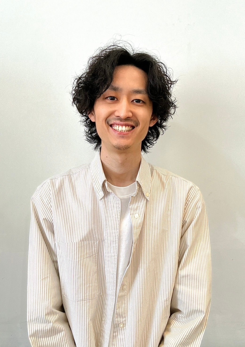 hair and spa palm 東大宮店_坂本 晃一