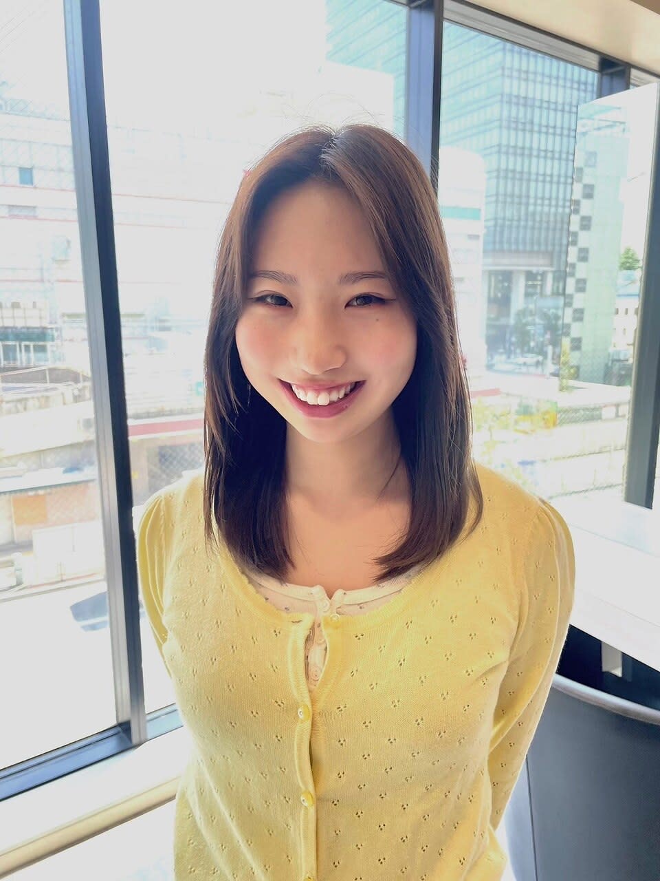 mod's hair 目黒店_高木　咲弥