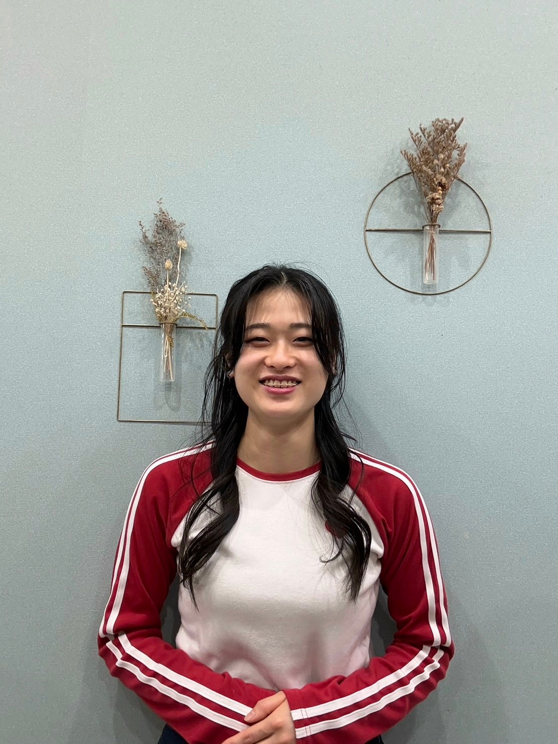 Agu hair chocolat 梅田2号店【アグ ヘアー ショコラ】_有薗　未来