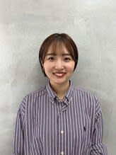 NILLU 阪急塚口店_武元　愛那