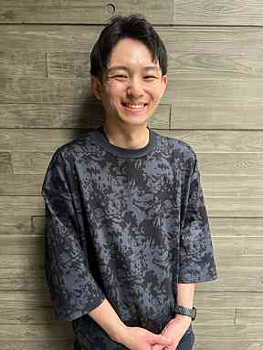 Ash 北千住店_渡辺　悠太