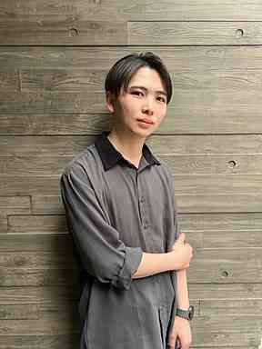 Ash 北千住店_樋口　捷