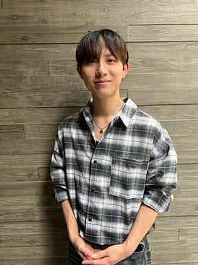 Ash 北千住店_小筆　直也