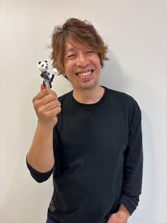 HAIR & MAKE EARTH 東神奈川店_吉本 尚樹