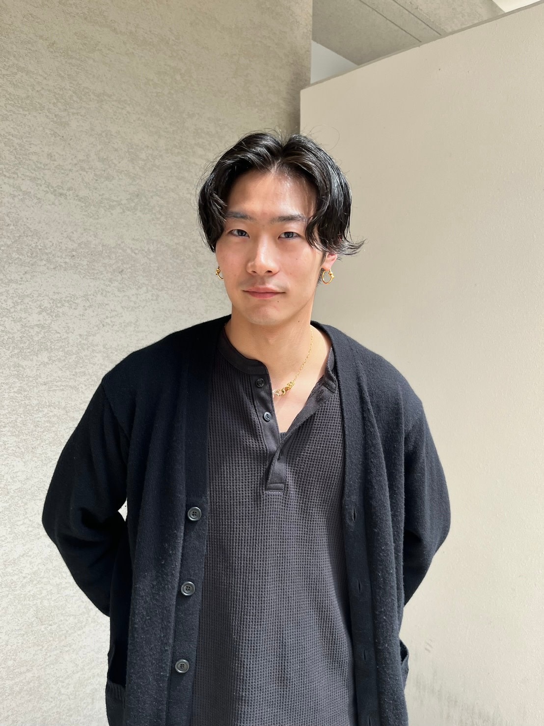 dog star_関 海斗