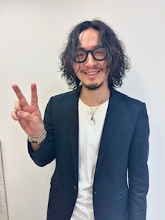 HAIR & MAKE EARTH 東神奈川店_廣瀬　翔大