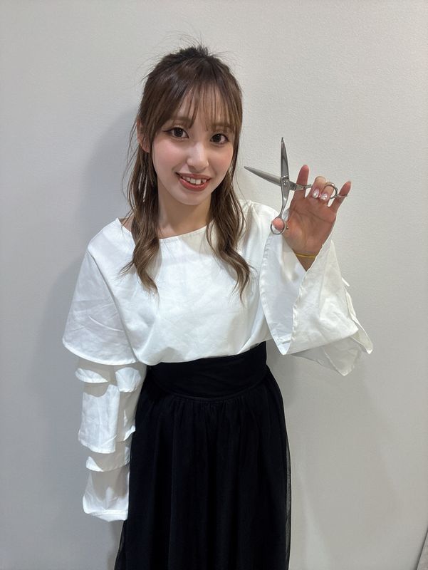 HAIR & MAKE EARTH 東神奈川店_小山内カレン