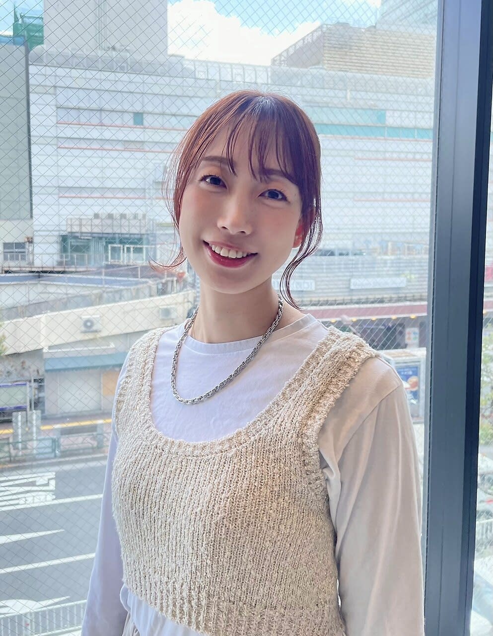 mod's hair 目黒店_浅田 梨英
