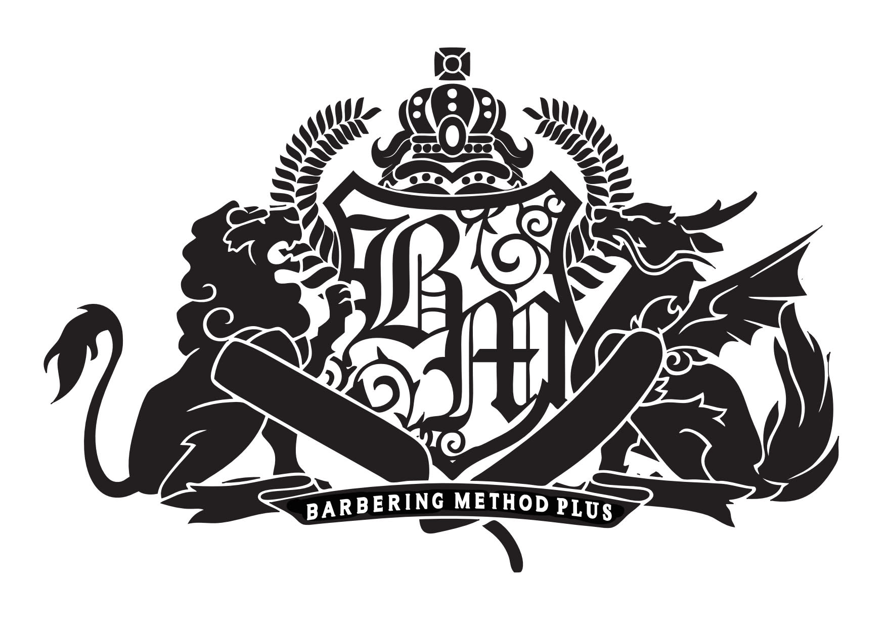 BARBERING METHOD PLUS_松本 結希