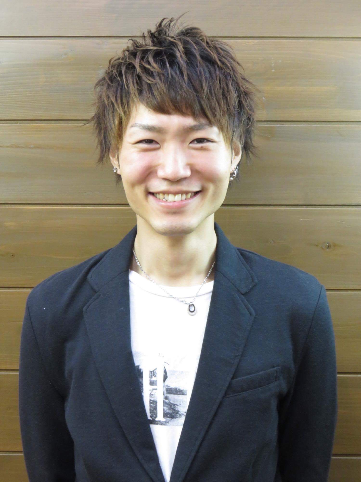 T.Happiness 廿日市本店_早川 雅貴