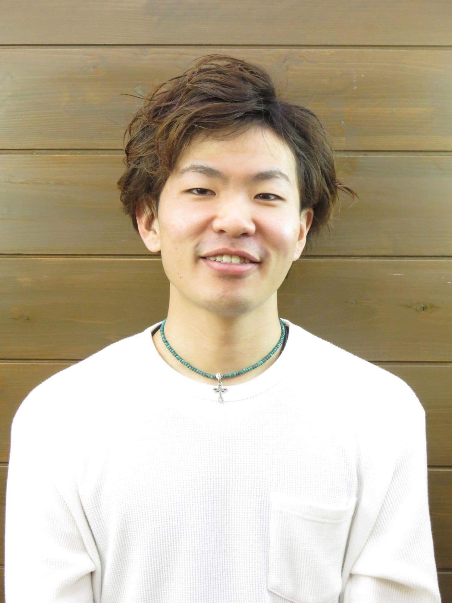 T.Happiness 廿日市本店_嶋田 敦