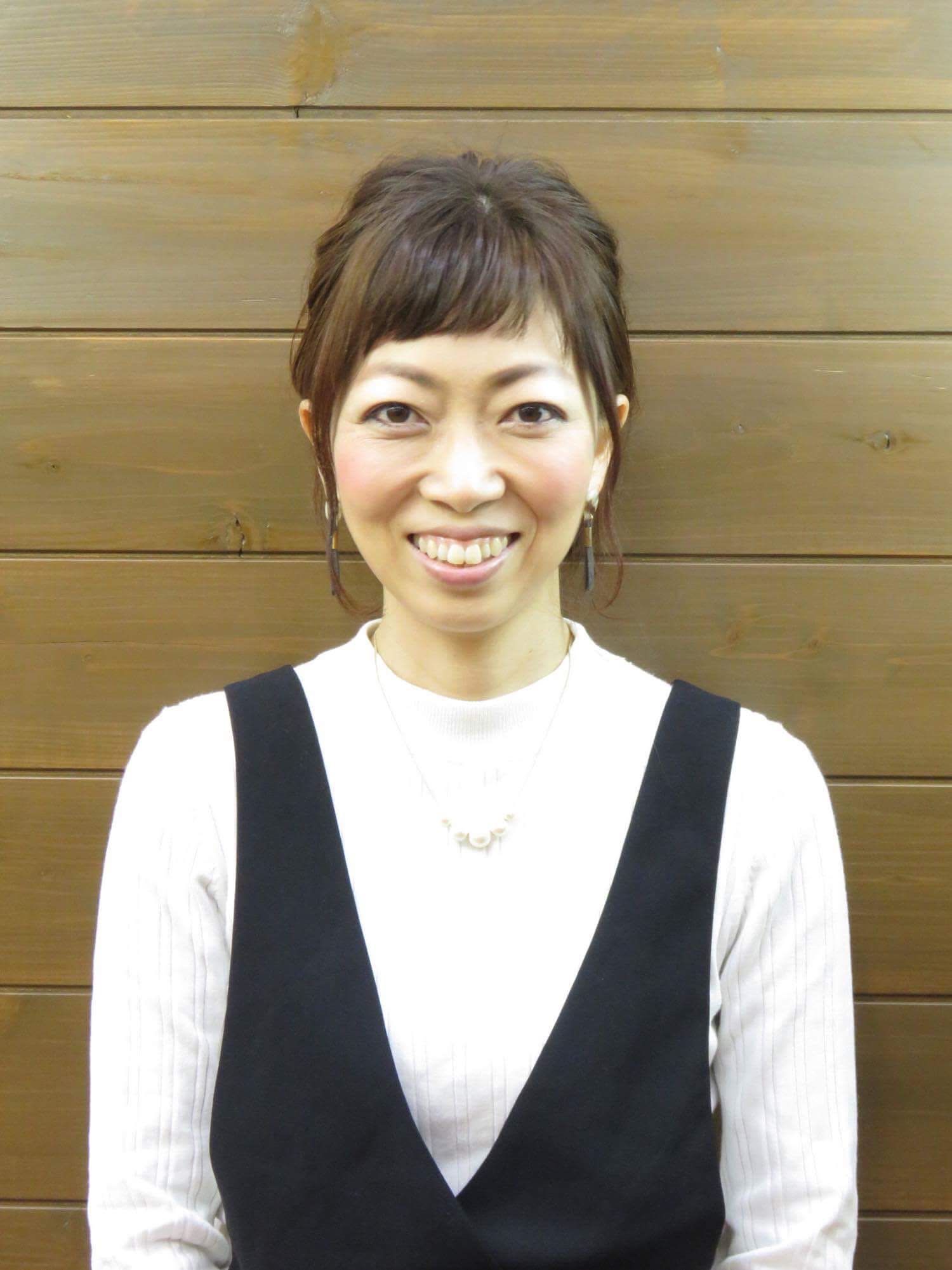 T.Happiness 廿日市本店_松浦 香苗