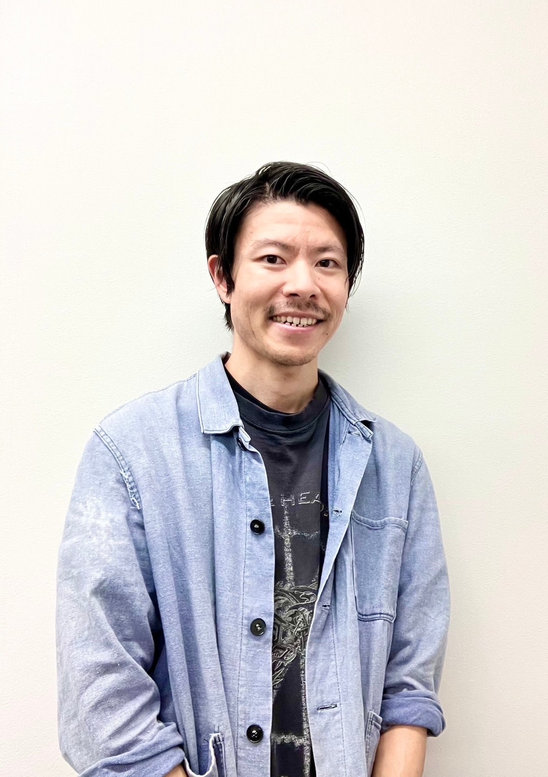 Smil_堀野 龍